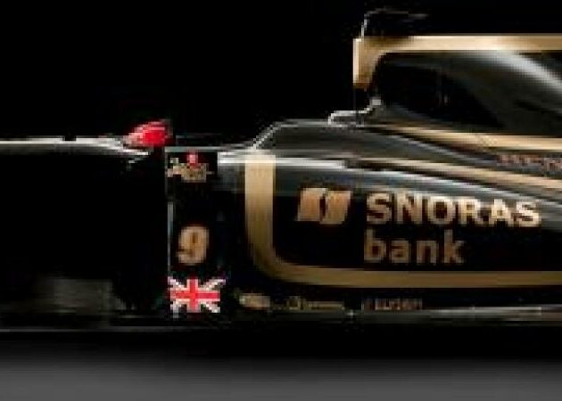 Vistagy renews status as technical partner to Lotus Renault GP