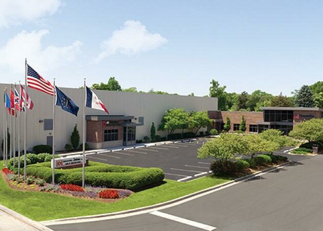 IDI Composites International announces the opening of the IDI 3i Composites Technology Center