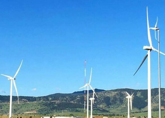 IACMI launches a project for thermoplastic composite development for wind turbine blades