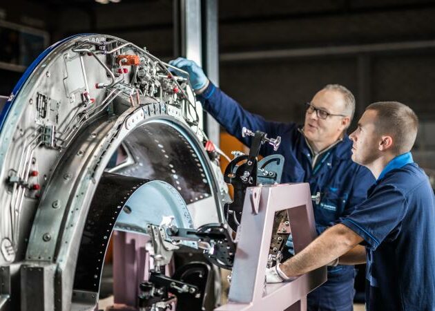 Safran Nacelles opens a MRO center of excellence in France