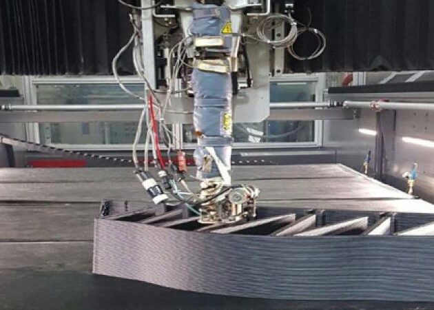 Techmer PM extends 3D printed tooling technology for automotive and aerospace applications