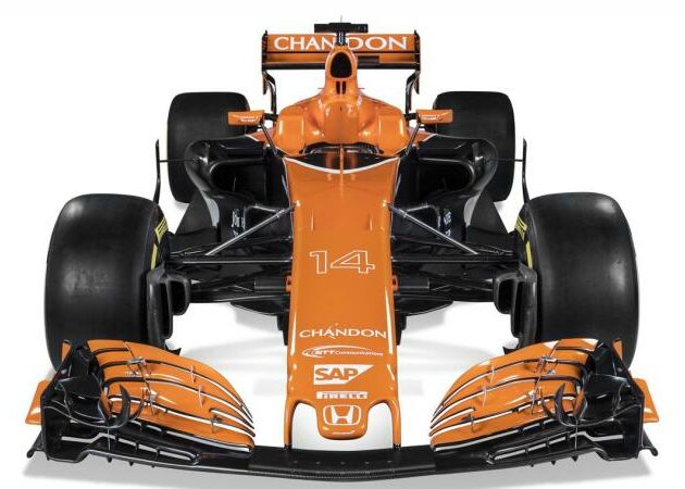 McLaren Formula 1 Racing étend son utilisation de la fabrication additive de Stratasys