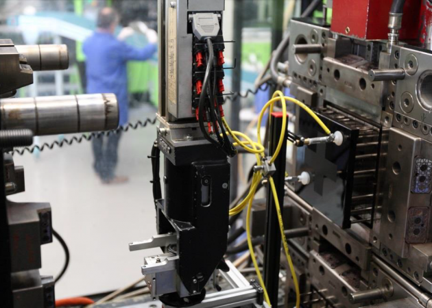 Plastivaloire innove avec Roctool