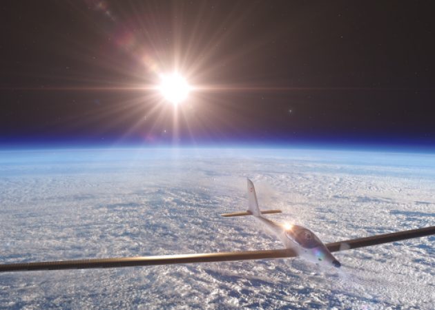 SolarStratos séduit le Canada