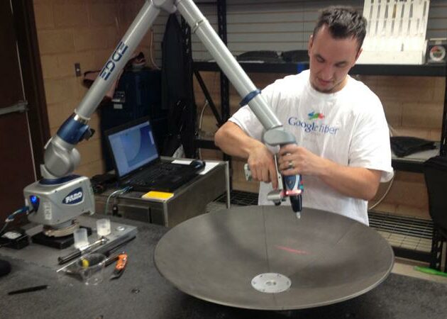 Eclipse Composites Engineering achieves ISO certification