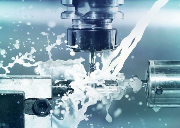 Hexagon announces production software business
