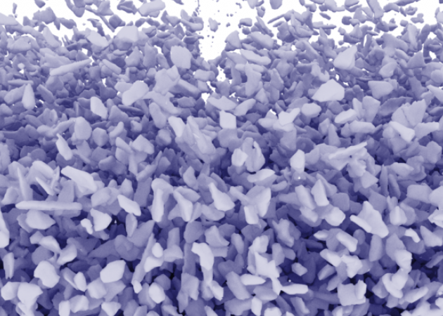 Penn State University earns $545,000 grant for research on 3D fracture modeling of composites