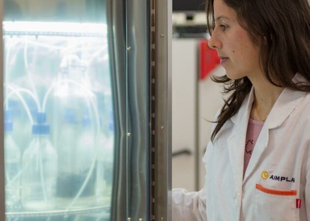 Aimplas maintains its position in plastic materials testing by obtaining Tüv Austria certification
