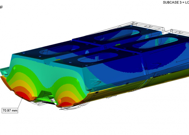 Diehl Aviation selects Altair as strategic CAE supplier