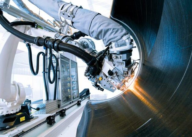 Unidirectional tape prepreg technology that improves lay-up speed for thermoplastic composites parts