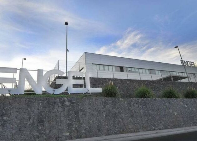Engel opens second location in Mexico