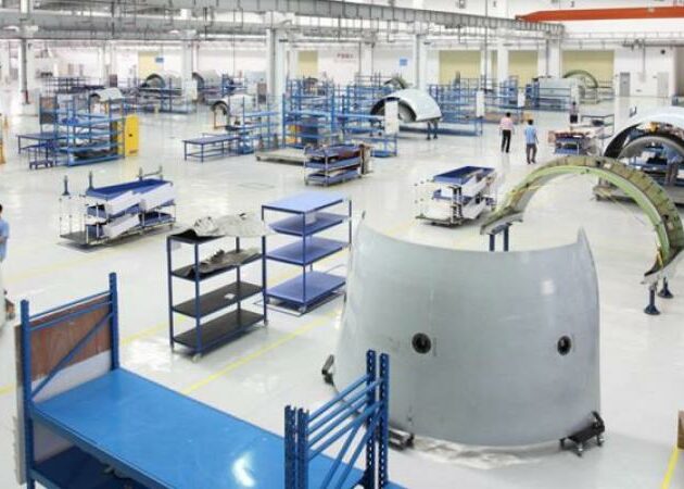 Haeco Americas launches standalone composite repair station in US