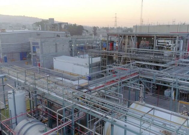 Nouryon organic peroxide powder helps composite makers meet new safety codes