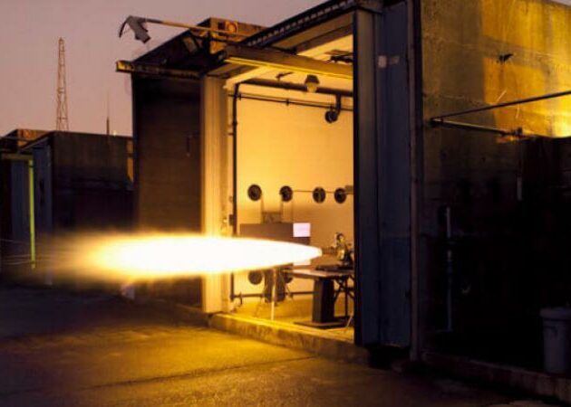 National Composites Centre announces innovation partnership with Reaction Engines