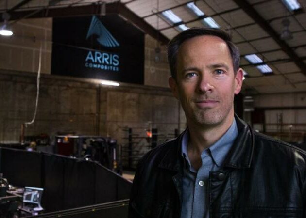 Arris Composites raises $10 million to mass produce high-performance composites