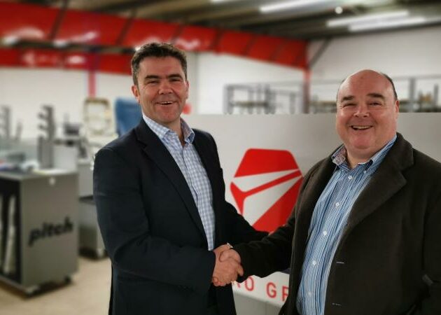 Causeway Aero acquires Race Completions