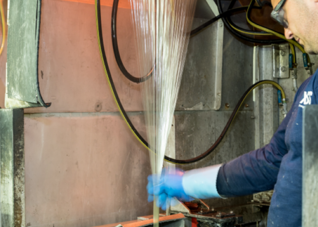 Lanxess to deploy artificial intelligence in product development
