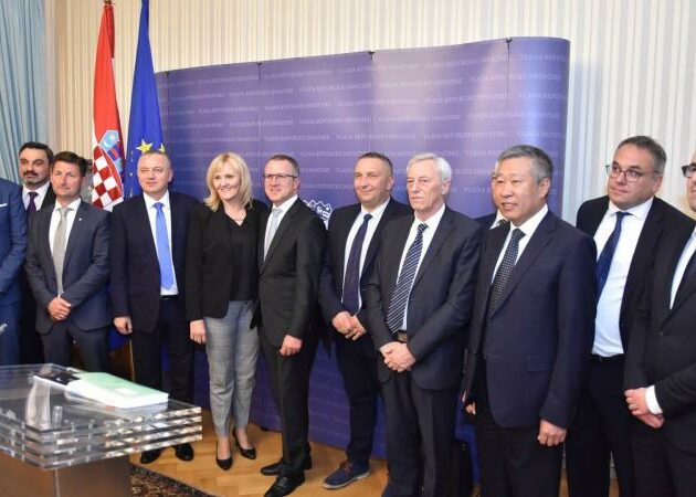 FACC sets up a high-tech composite facility in Croatia