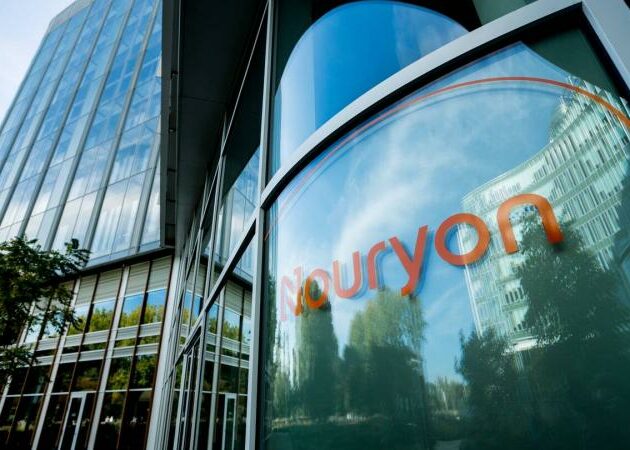 Nouryon announces new structure to support growth strategy