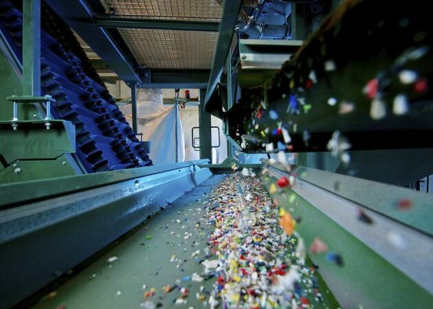 Borealis’ EverMinds ambition moves industry one step closer to plastics circularity