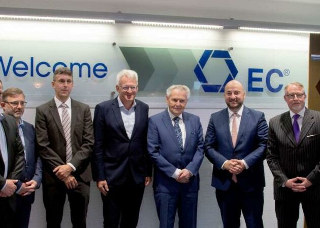Euro-Composites will invest €160 million in Luxembourg