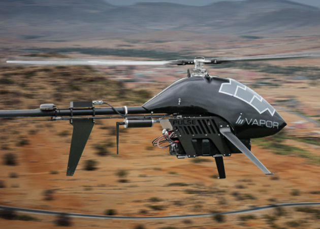 AeroVironment acquires Pulse Aerospace for $25.7 Million