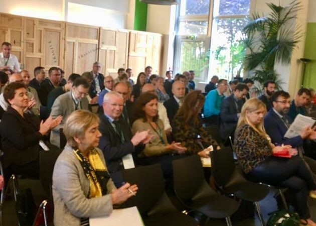 Bilan de la 1ère édition de la Journée #Composites de la Fédération de la Plasturgie et des Composites