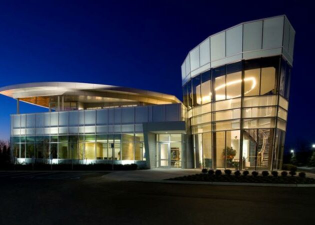 Mitsubishi Chemical Composites America plans expansion of Virginia facility