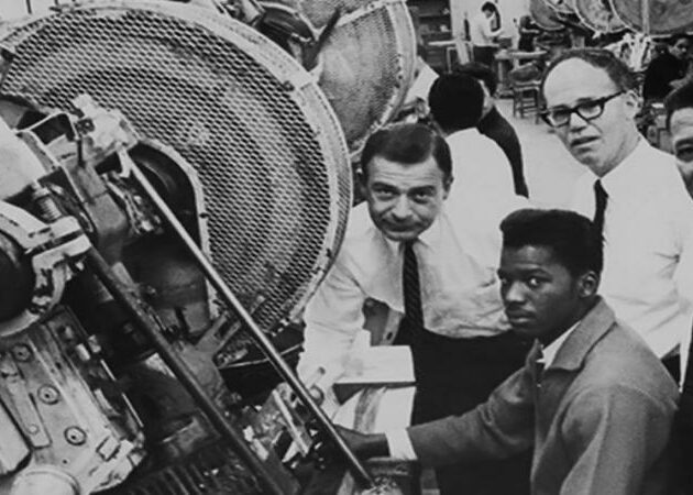 Park Electrochemical changes its name to Park Aerospace