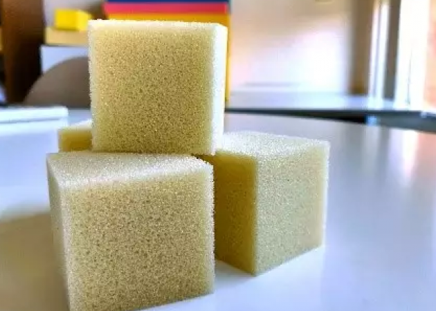 Rescoll s’attaque au recyclage des mousses polyuréthane