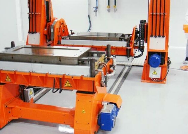 ALMACO and IPT launch composites postgraduate course