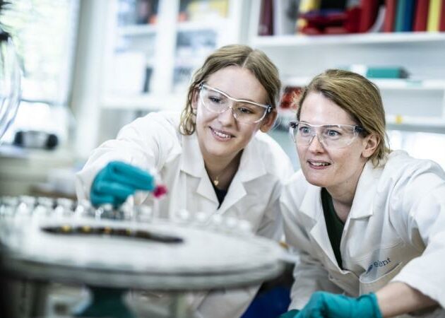 Element completes program of integration of Exova Group