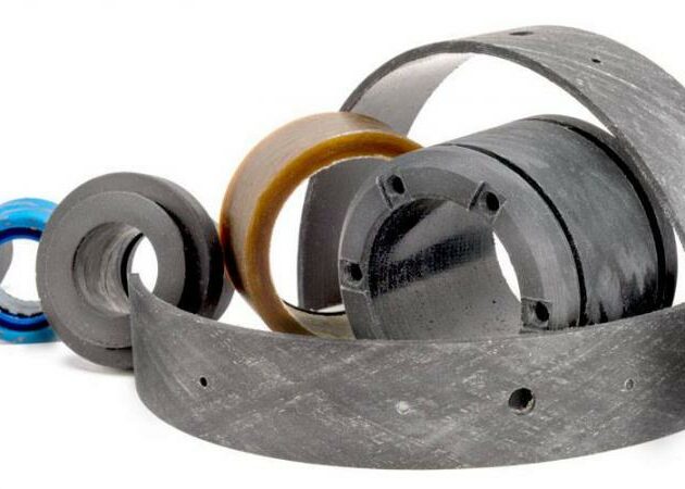 Polygon announces new line of high-performance bearings