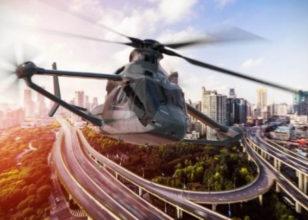 L’unité composite de Vision Systems décolle avec Clean Sky 2