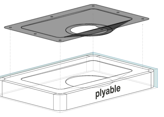 Mouldbox changes company name to Plyable