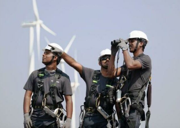 Siemens Gamesa to acquire selected assets of Senvion