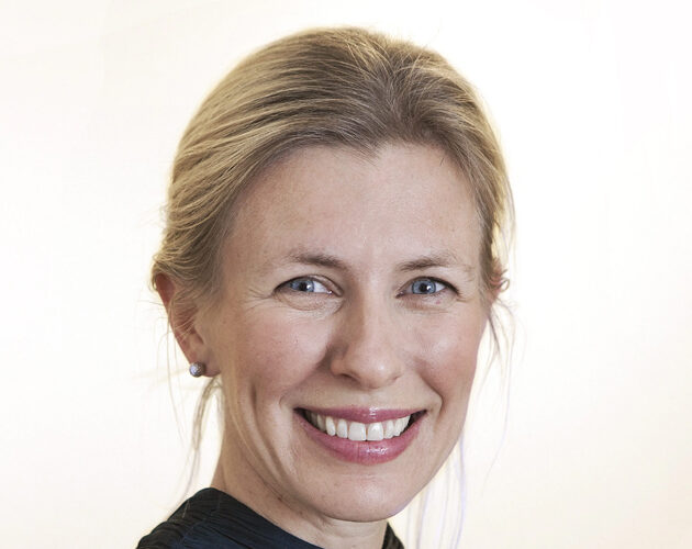 INTERVIEW – Patricia Oddshammar, Vice President, Biocomposites, Stora Enso