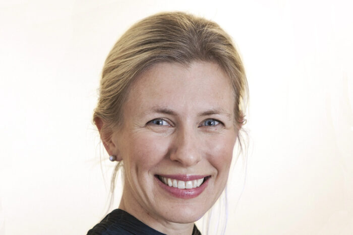 INTERVIEW - Patricia Oddshammar, Vice President, Biocomposites, Stora Enso