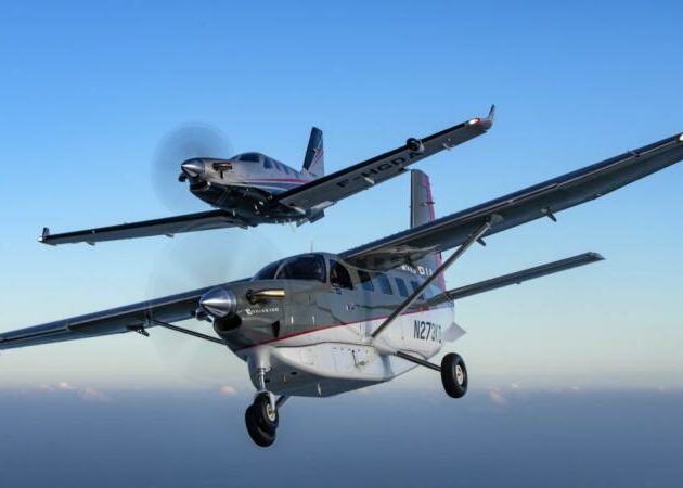 Daher completes acquisition of Quest Aircraft