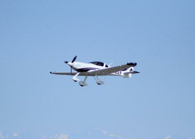 Quantum solves urban aeromobility puzzle by utilizing Bye Aerospace’s all-electric aircraft fleet