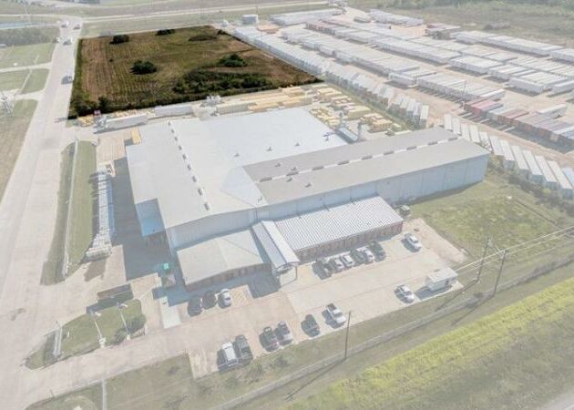 DUNA-USA new production line