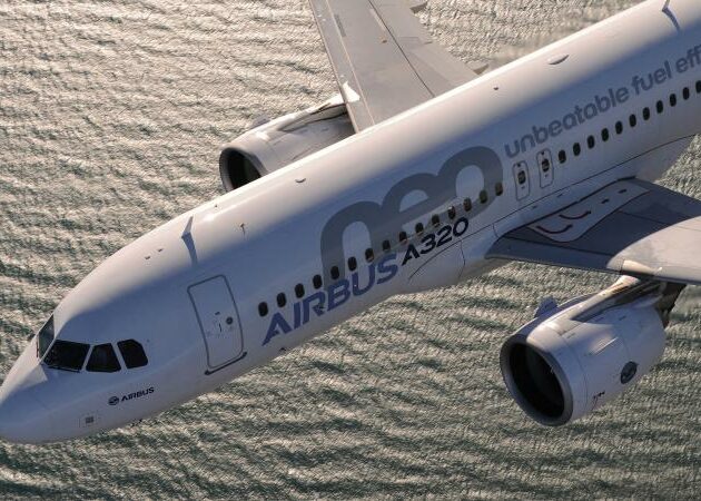 FACC secures three-digit million order from Bombardier