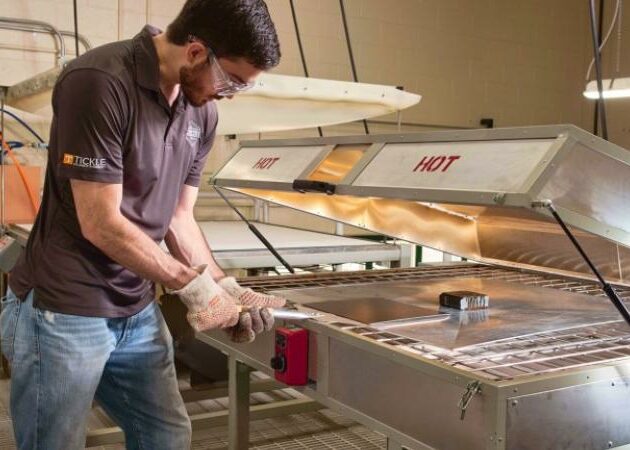 University of Tennessee adds graduate certificate in advanced manufacturing
