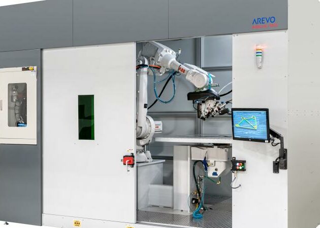 Arevo announces AGC as its strategic manufacturing partner in Japan