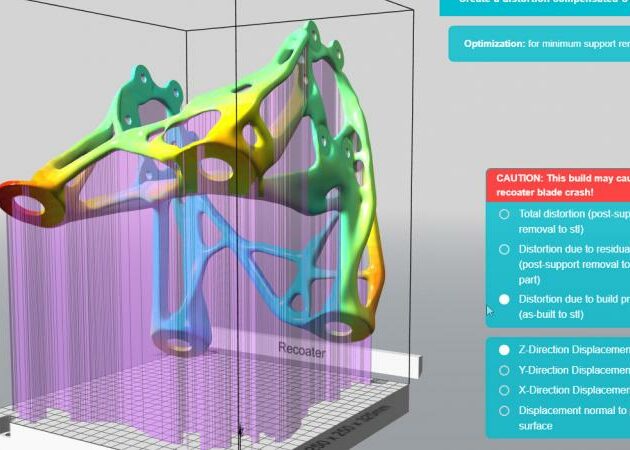 Siemens élargit son portefeuille de fabrication additive grâce à l’acquisition d’Atlas 3D