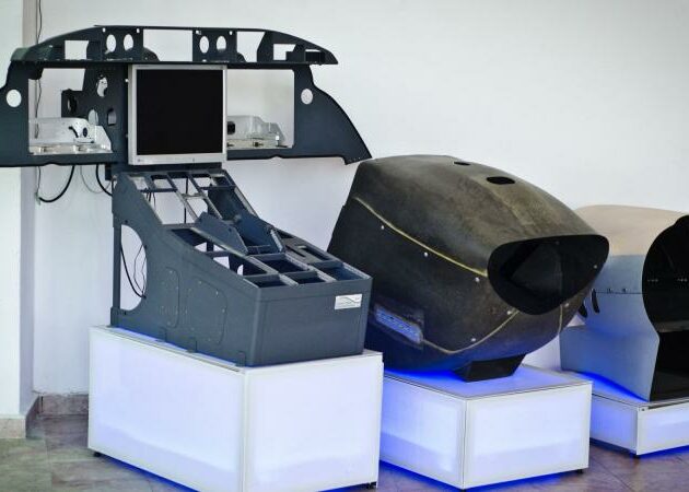 Kanfit and Rafael Advanced Defense Systems enter into strategic partnership