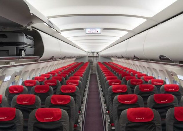 FACC receives STC approval by the FAA for its Passenger Luggage Space Upgrade