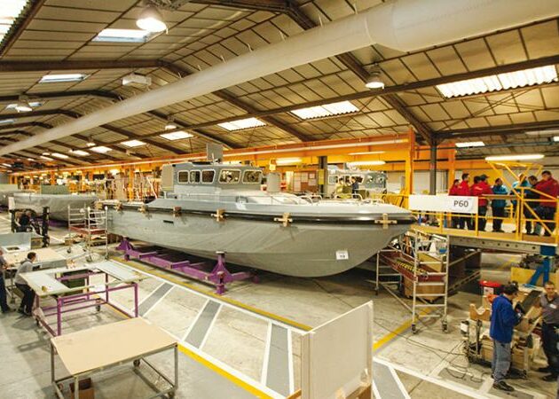 Le numérique au service de la haute performance nautique