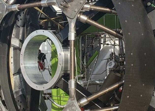 Composite Builders becomes a supplier for Firefly Aerospace