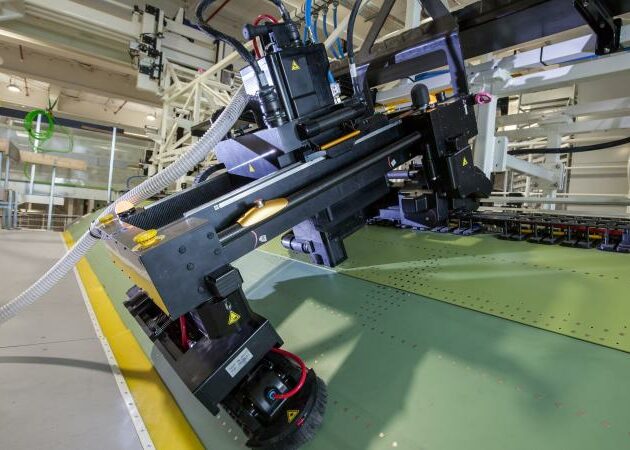 Airbus acquires Seattle-area’s MTM Robotics